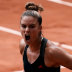 Maria Sakkari