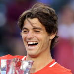 Taylor Fritz