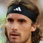 Stefanos Tsitsipas