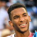 Félix Auger-Aliassime