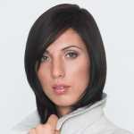 Anastasia Myskina