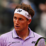 Casper Ruud