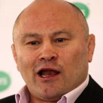 Brian Moore