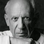 Pablo Picasso