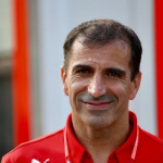 Marc Gené