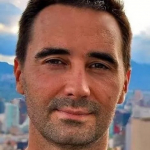 David Coudyser