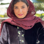 Bahareh Riahi