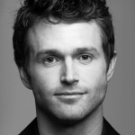 Alistair Moulton Black