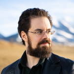 Christopher Paolini