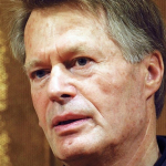 Jean-Marie Gustave Le Clézio