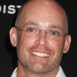 Troy Nixey