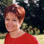 Nicole Avezard