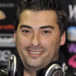 Laurent Wolf