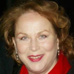 Pam Ferris