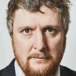 Tim Key