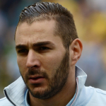 Karim Benzema