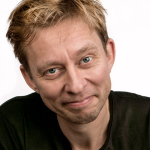 Brian Lykke