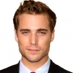 Dustin Milligan