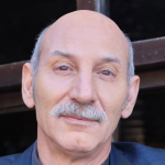 Costas Xikominos