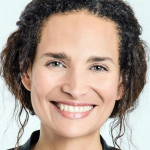 Frédérique Bedos