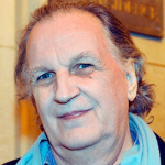 Jean-Christophe Mitterrand