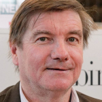 Eric Neuhoff