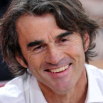 Stéphane Peyron