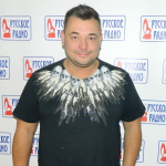 Sergey Zhukov