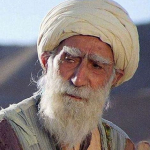 Parviz Shahinkhou