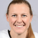 Kendall Coyne