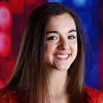 Maggie Nichols