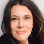Joanna Sydor