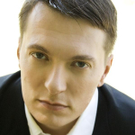James Arden
