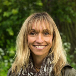 Michaela Strachan