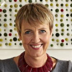 Aggie MacKenzie