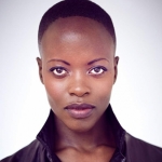 Florence Kasumba