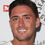 Stephen Bear