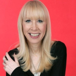 Judi James