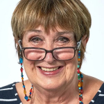 Jenni Murray