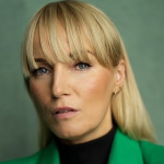 Jayne Sharp