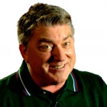 Pat Shortt