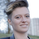 Jack Monroe