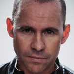 Spike Dawbarn