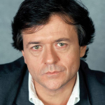 Patrice Chéreau