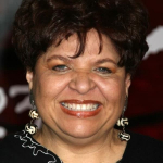 Patricia Belcher