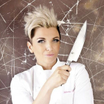 Silvena Rowe