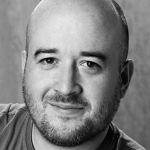 Ben Shepherd