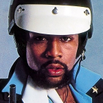 Victor Willis