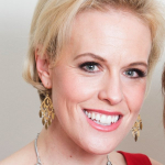 Rebecca Wilcox