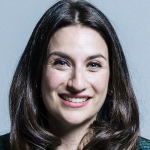 Luciana Berger